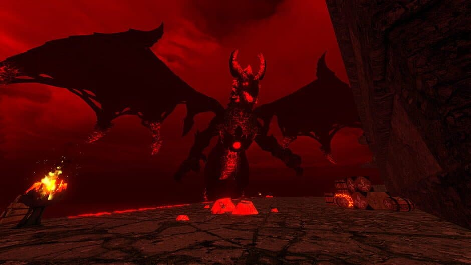 Shadowblade Knight Symphony screenshot 2