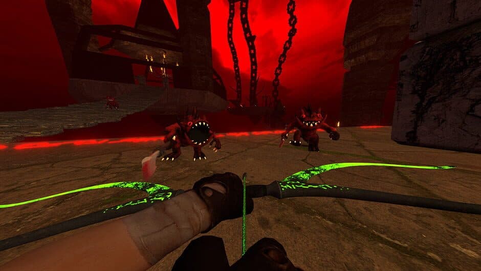 Shadowblade Knight Symphony screenshot 3