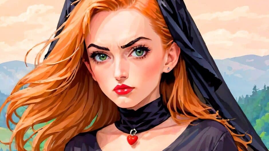 Medieval Fantasy: Jigsaw Puzzle screenshot 5