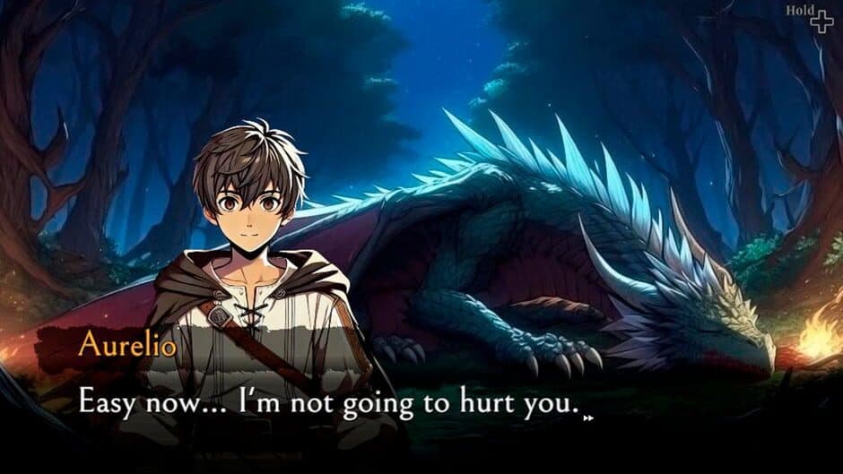 Legend of the Hunter: House of Dragons screenshot 2