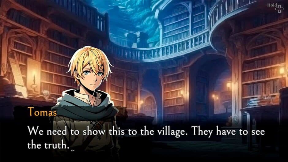 Legend of the Hunter: House of Dragons screenshot 3