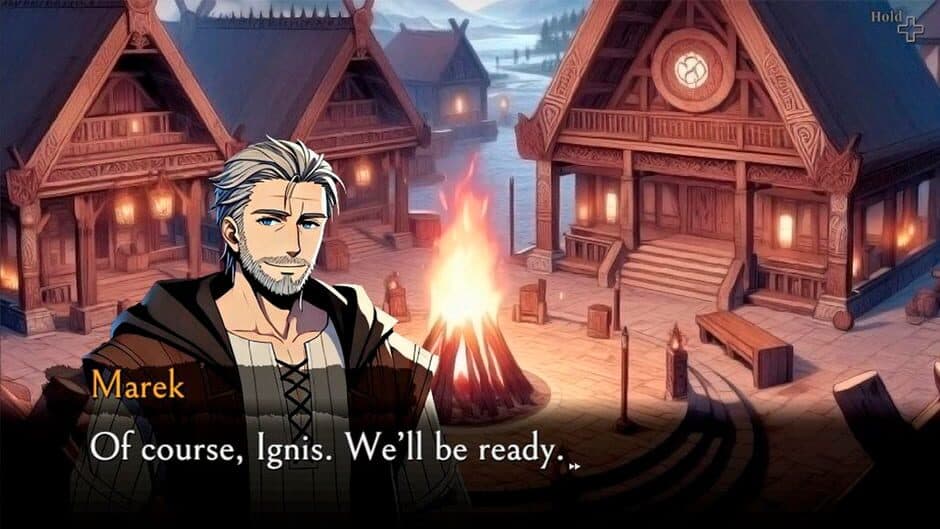 Legend of the Hunter: House of Dragons screenshot 4