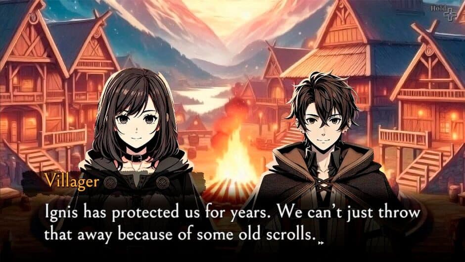 Legend of the Hunter: House of Dragons screenshot 5