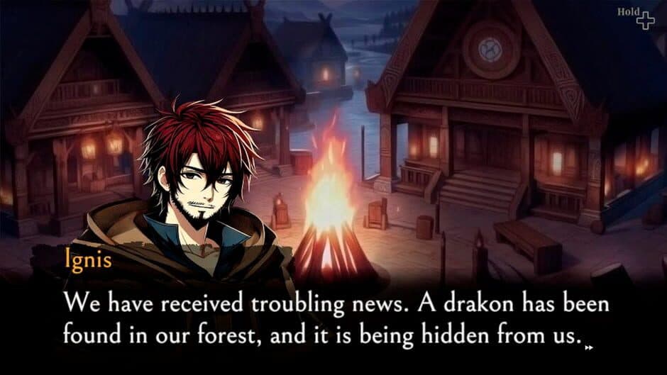 Legend of the Hunter: House of Dragons screenshot 6