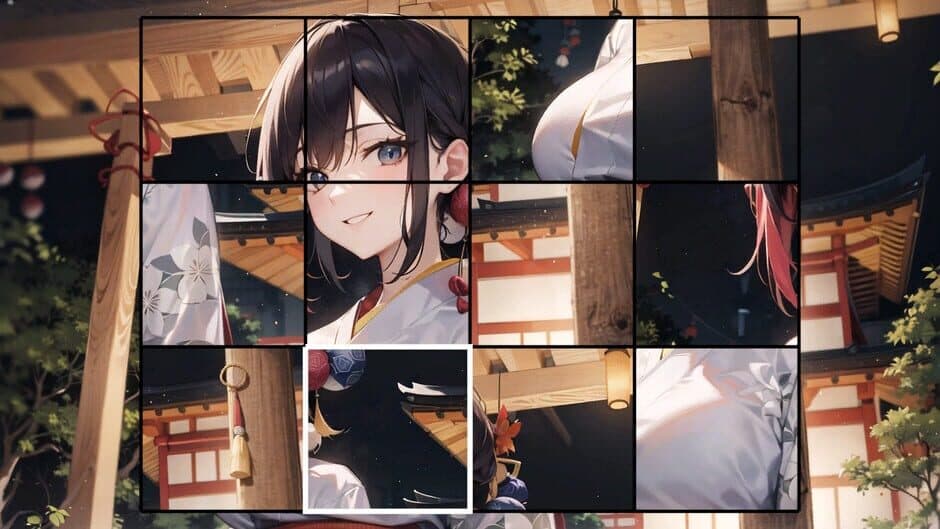 Hentai Girls: Obon Love screenshot 1