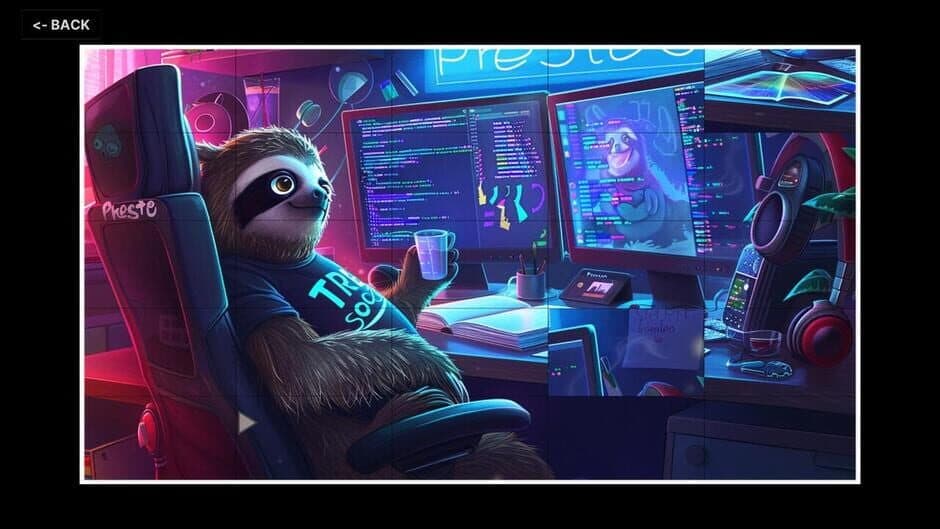 Puzzle Master: The Ultimate Challenge of Wits screenshot 6