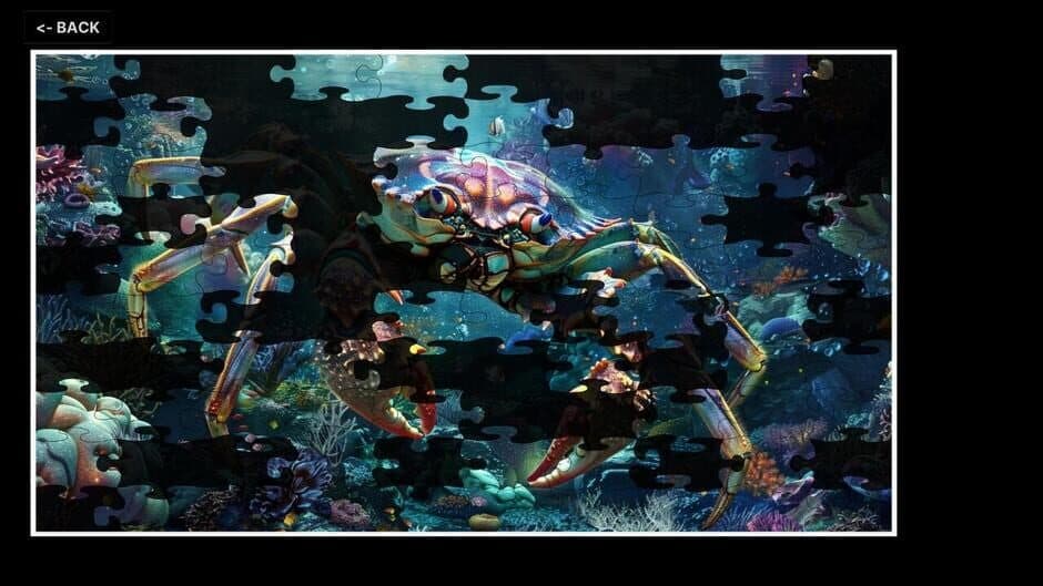 Puzzle Master: The Ultimate Challenge of Wits screenshot 1