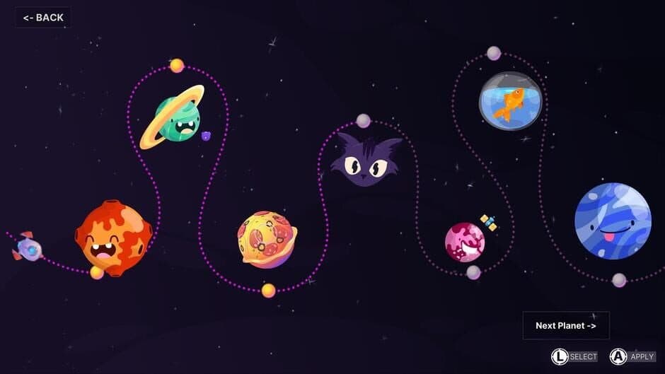 Puzzle Master: The Ultimate Challenge of Wits screenshot 2