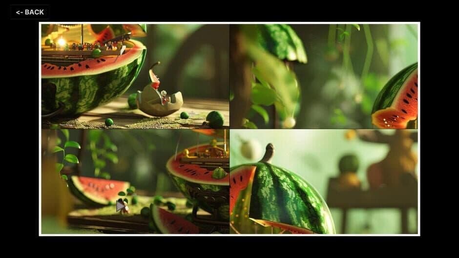 Puzzle Master: The Ultimate Challenge of Wits screenshot 4