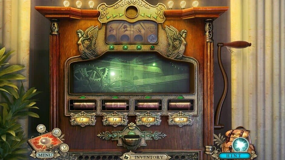 Hidden Expedition: Smithsonian Hope Diamond screenshot 2