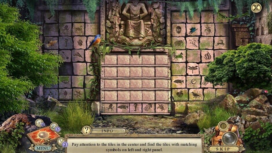 Hidden Expedition: Smithsonian Hope Diamond screenshot 3