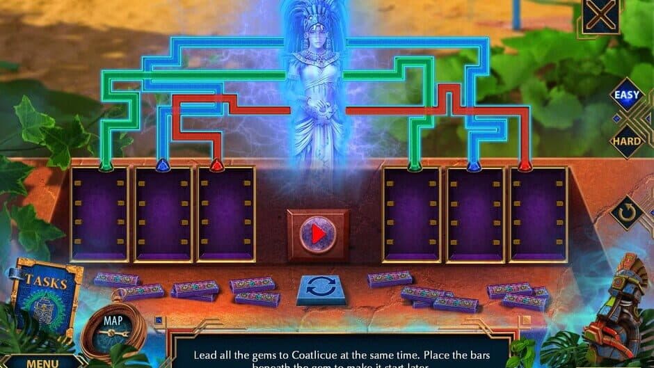 Hidden Expedition: The Price of Paradise screenshot 3