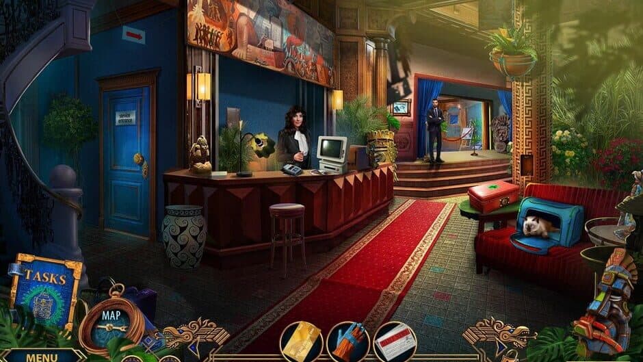 Hidden Expedition: The Price of Paradise screenshot 5