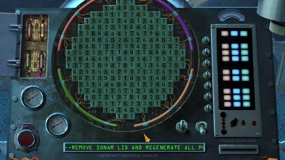 Hidden Expedition: Devil's Triangle screenshot 5