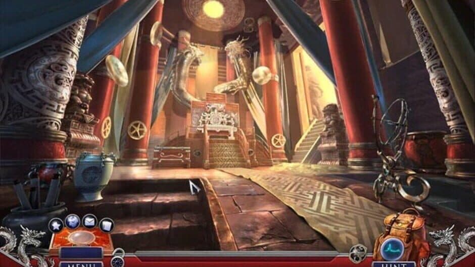 Hidden Expedition: The Eternal Emperor screenshot 3