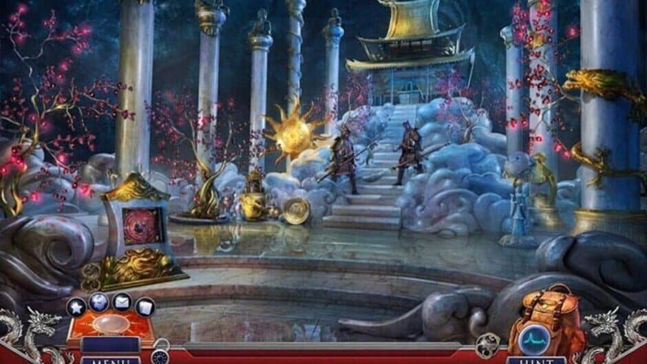 Hidden Expedition: The Eternal Emperor screenshot 1