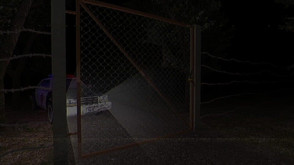 The Wanted Man's House screenshot 1