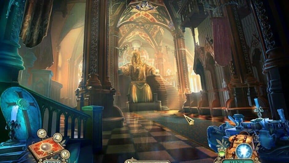 Hidden Expedition: Crown of Solomon screenshot 1