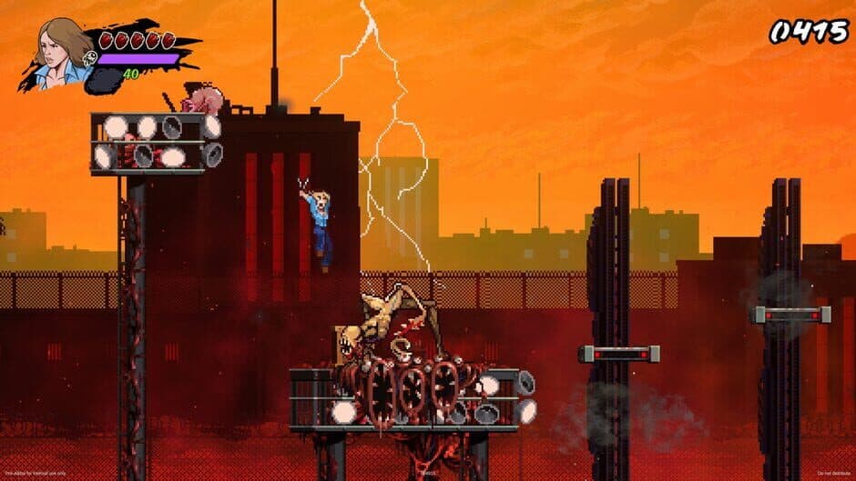 RetroRealms: Halloween screenshot 5