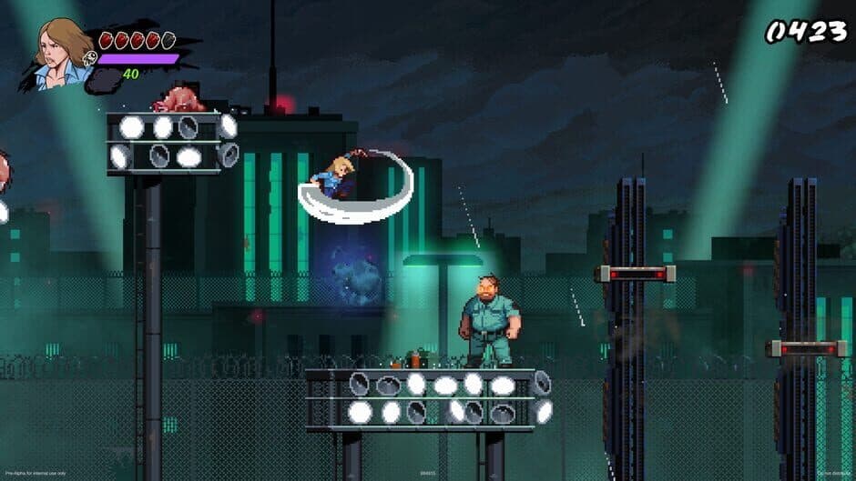 RetroRealms: Halloween screenshot 4