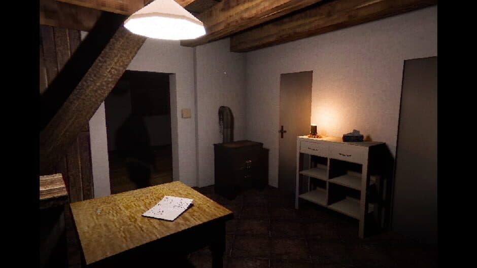 Dormant screenshot 2