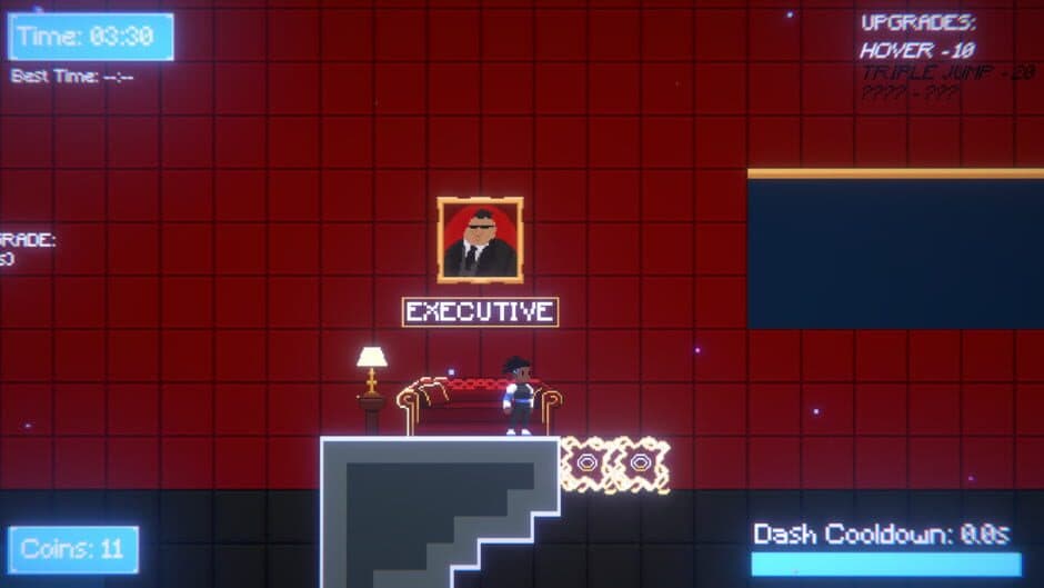 Apexaris Tower screenshot 1