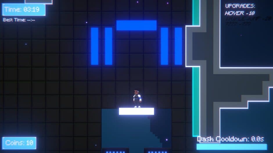 Apexaris Tower screenshot 3