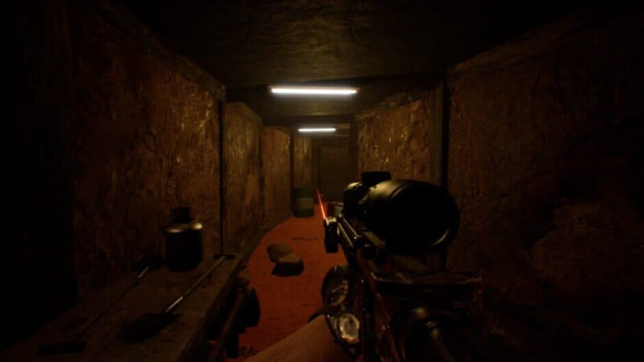 Burkina Faso: Radical Insurgency screenshot 4