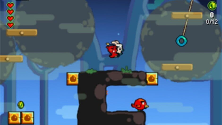 Sky Crashers screenshot 3