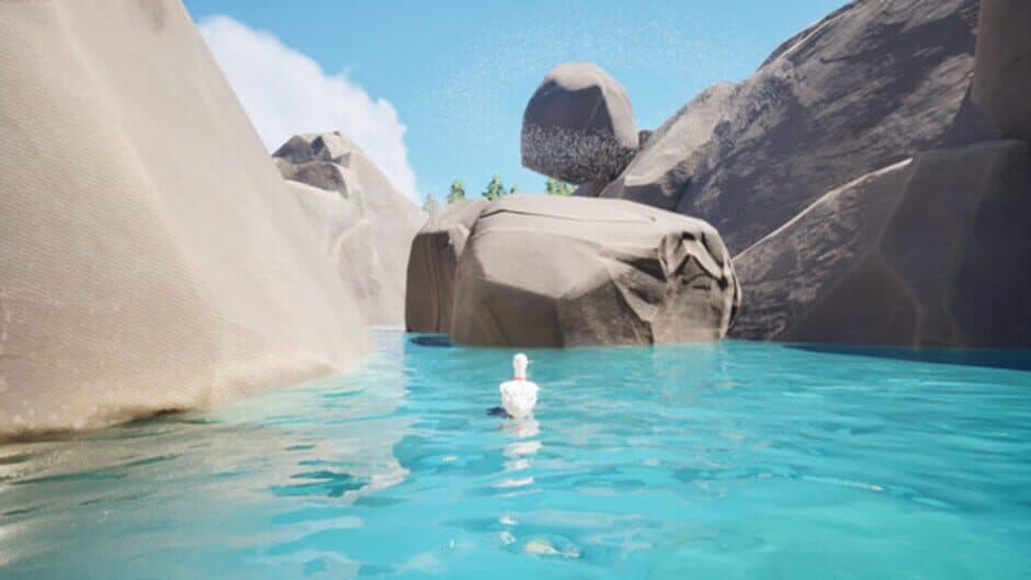 Ducky: The Brave screenshot 4