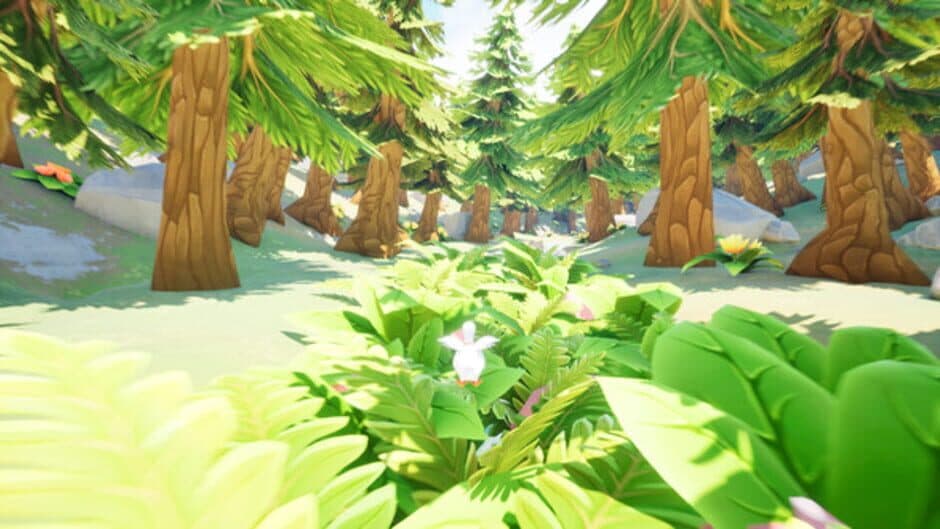 Ducky: The Brave screenshot 5