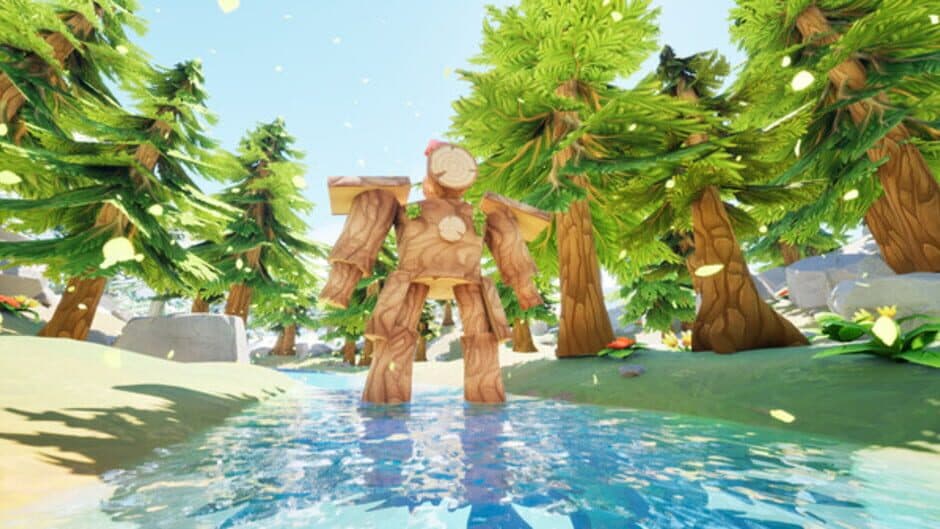 Ducky: The Brave screenshot 1