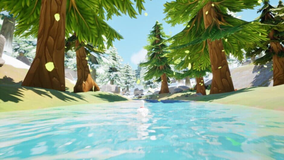 Ducky: The Brave screenshot 2