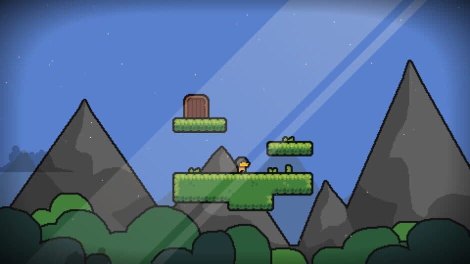 Quack Jump screenshot 2