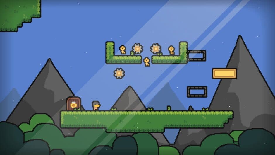 Quack Jump screenshot 3