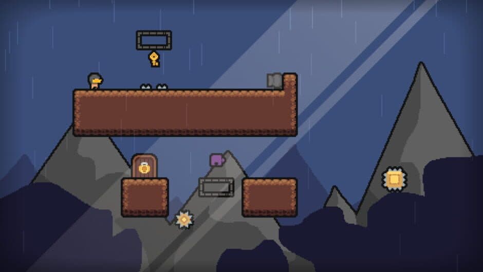 Quack Jump screenshot 4