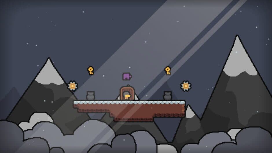 Quack Jump screenshot 5