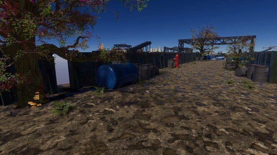 Dinosaur Running screenshot 2