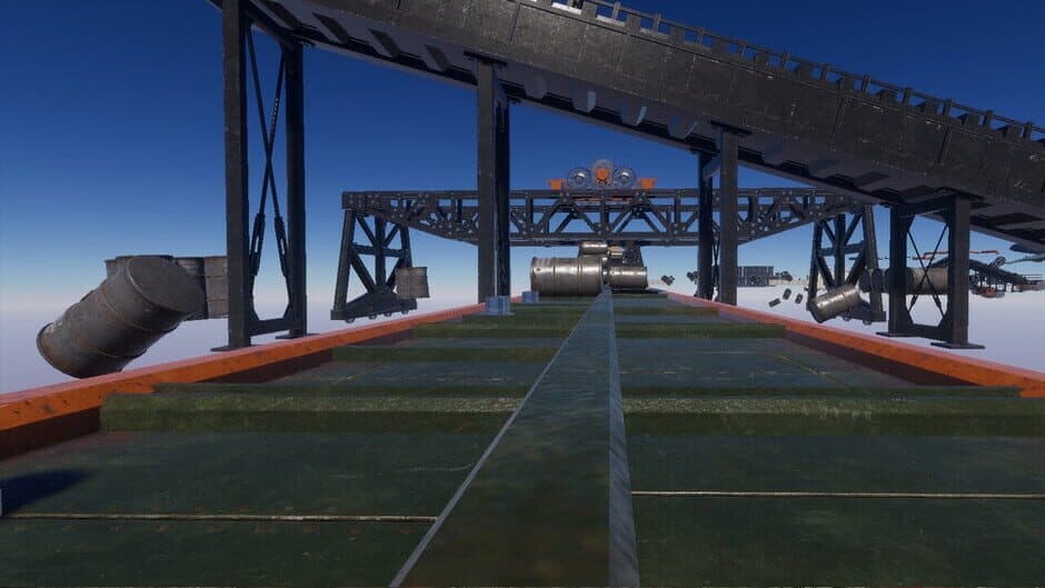 Dinosaur Running screenshot 5