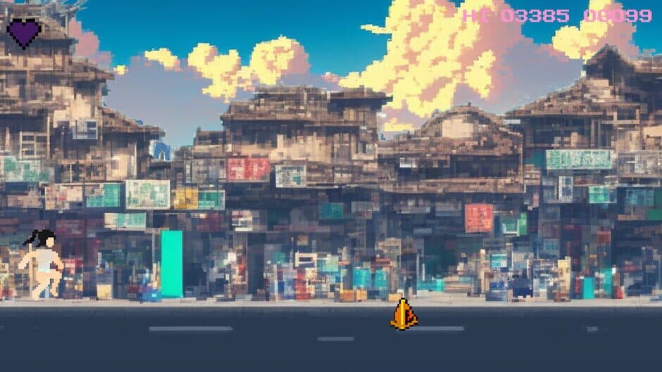 Pantsu! screenshot 4