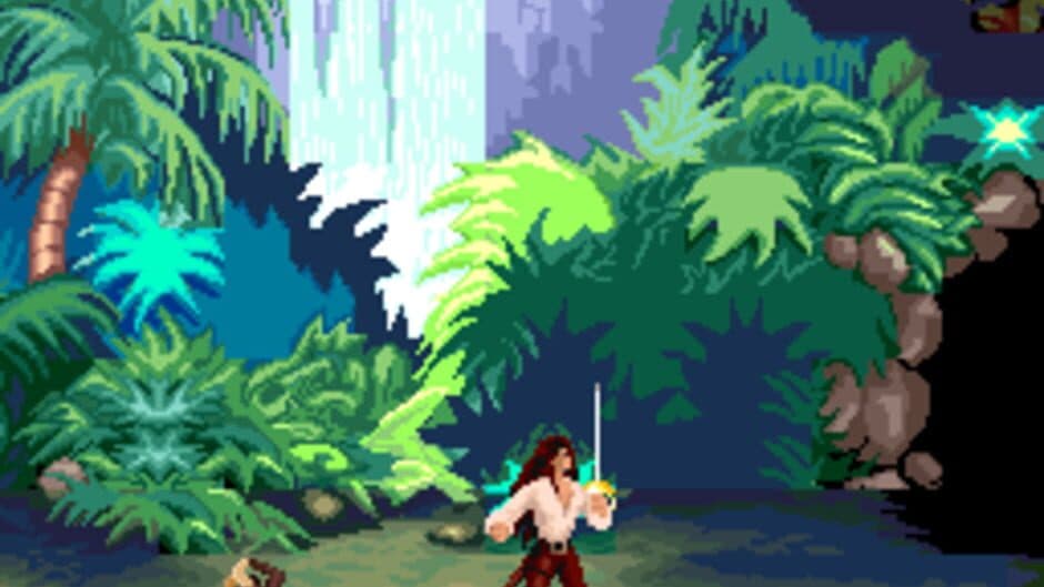 Cutthroat Island screenshot 3
