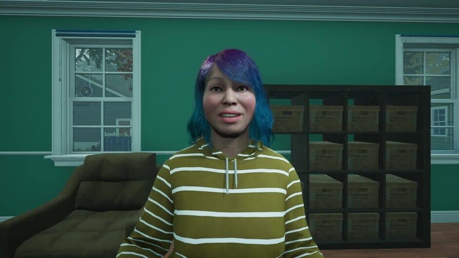 Sammy Jukes: Twin Lakes screenshot 1