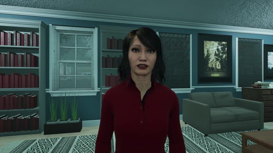 Sammy Jukes: Twin Lakes screenshot 6