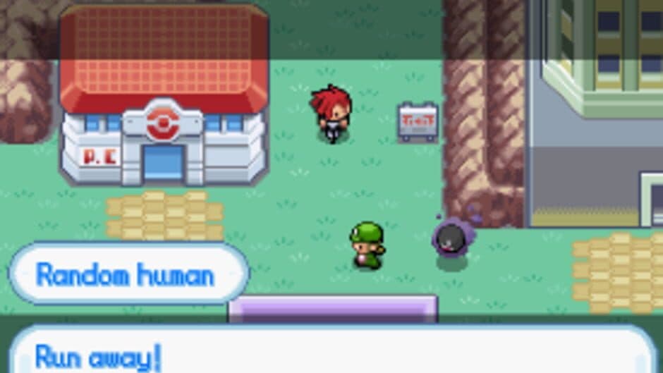 Bike Rampage! screenshot 2