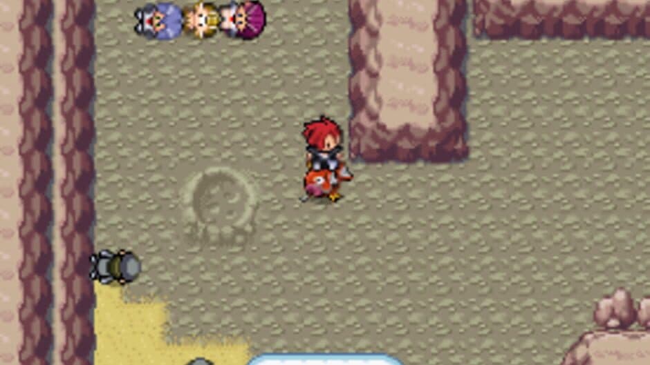 Bike Rampage! screenshot 6