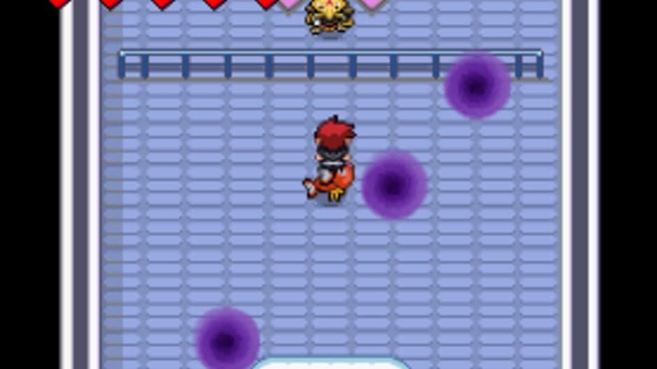 Bike Rampage! screenshot 3