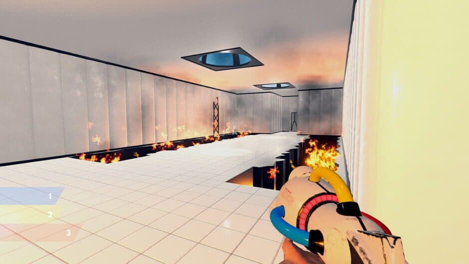 ChromaGun screenshot 2