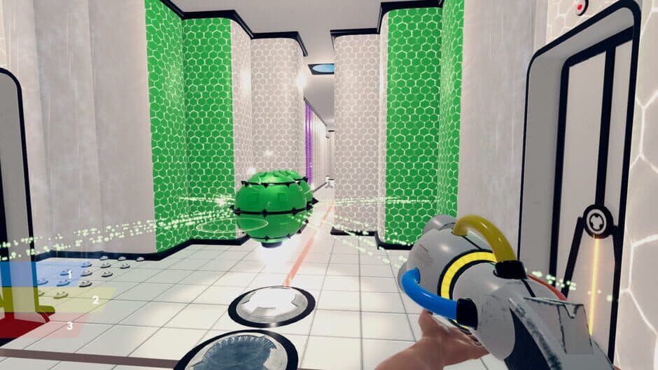 ChromaGun screenshot 5