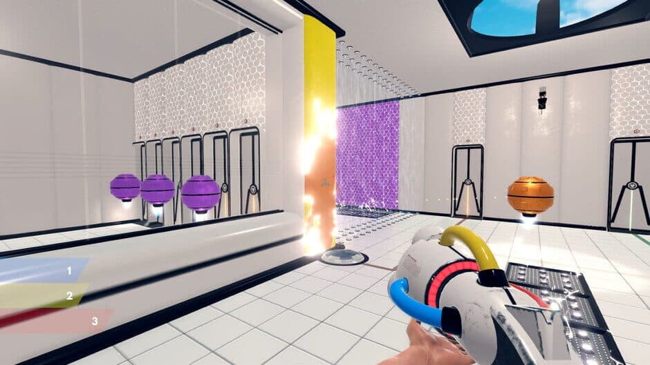 ChromaGun screenshot 4