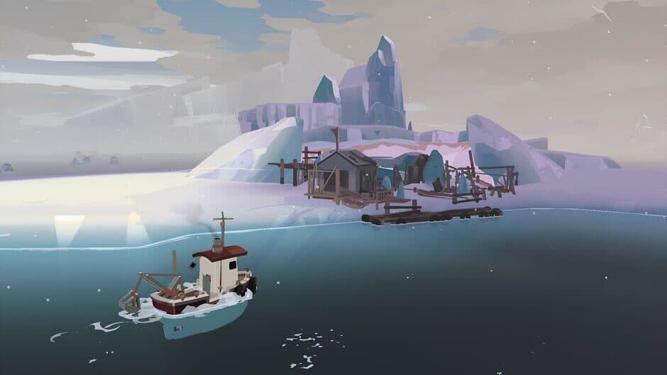 Dredge: Complete Edition screenshot 4